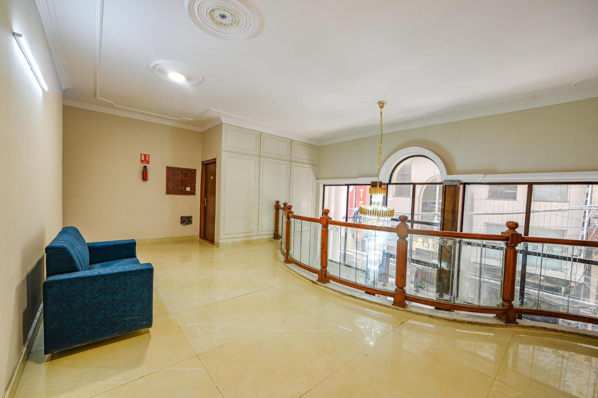 Fabhotel Alpine Tree Амрітсар Екстер'єр фото