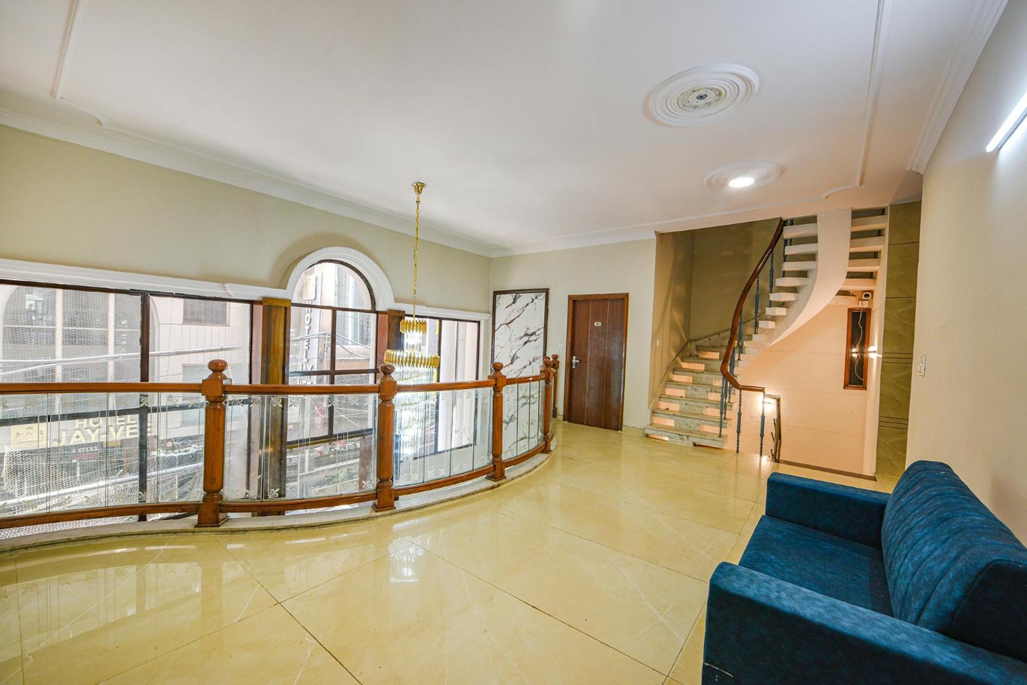 Fabhotel Alpine Tree Амрітсар Екстер'єр фото